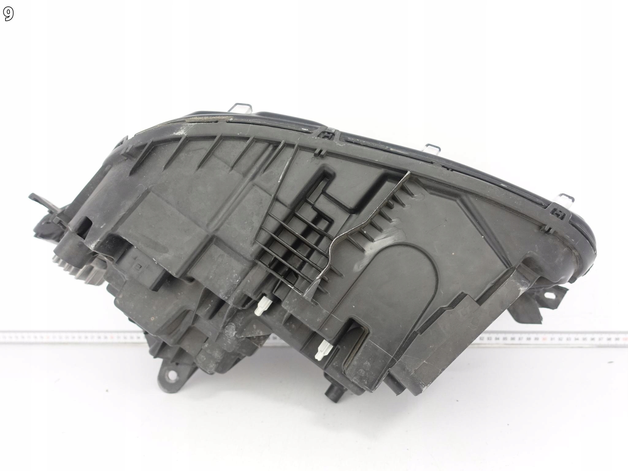 VOLVO XC90 II 2 15-19 FULL LED ACTIVE HIGH BEAM light right front EUROPA