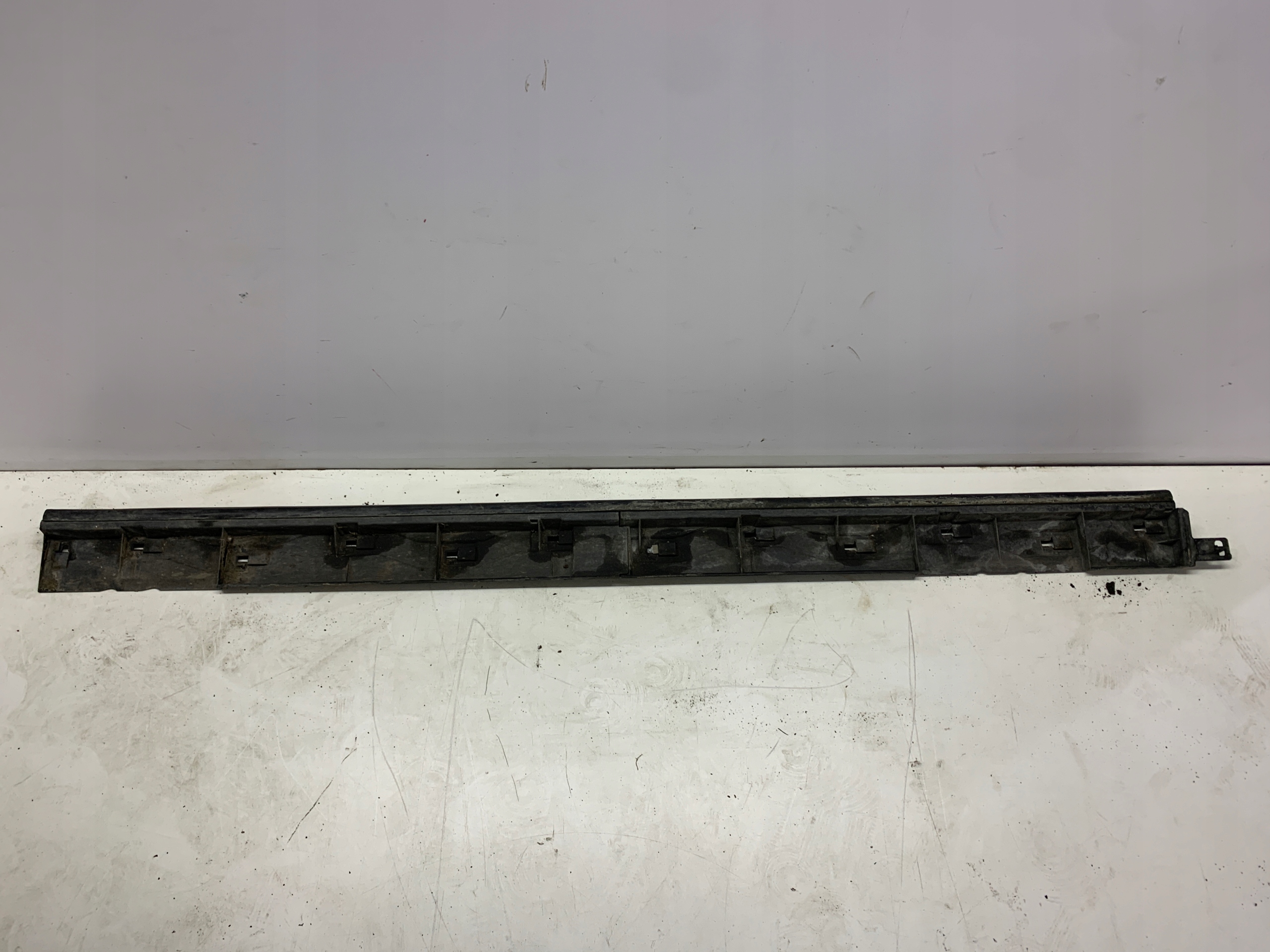 moulding threshold left KD53-51PS1 MAZDA CX5 CX-5 and LIFT (2012-2017)