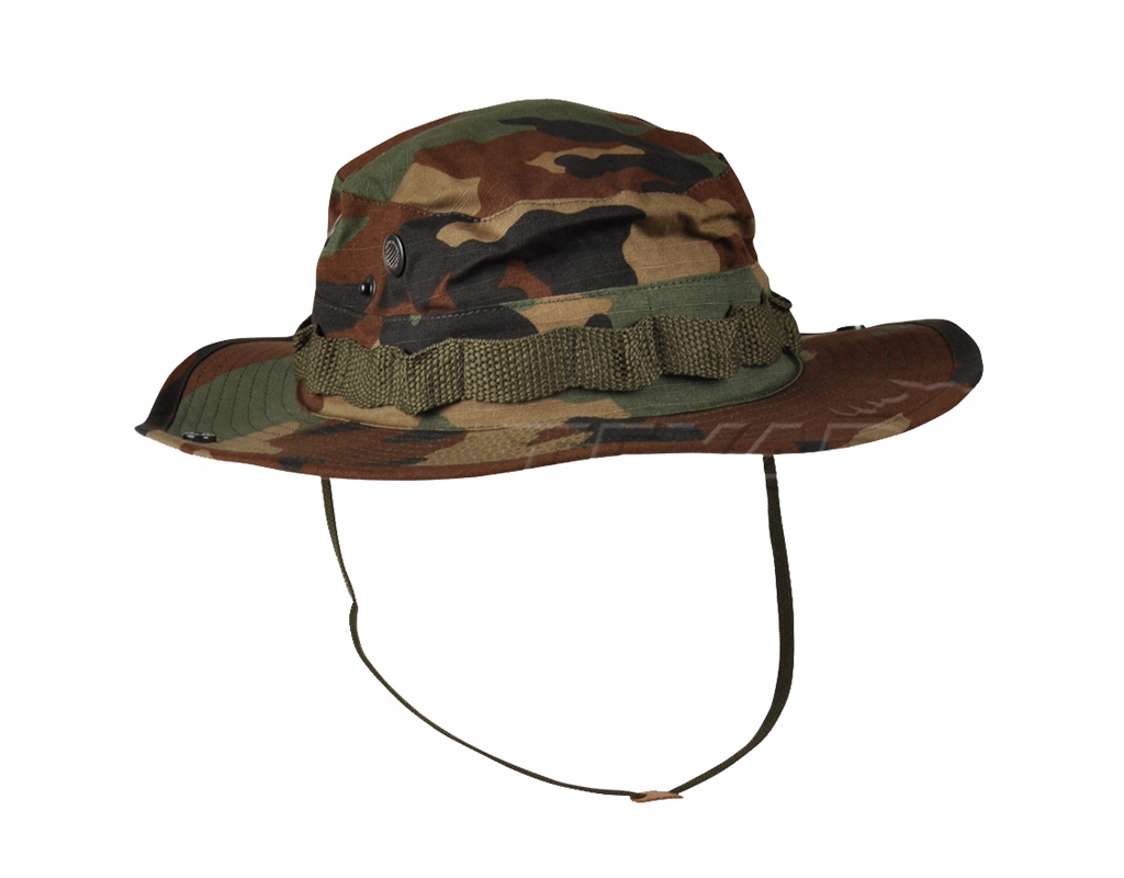 

Kapelusz moro Texar Jungle Woodland S 55 cm