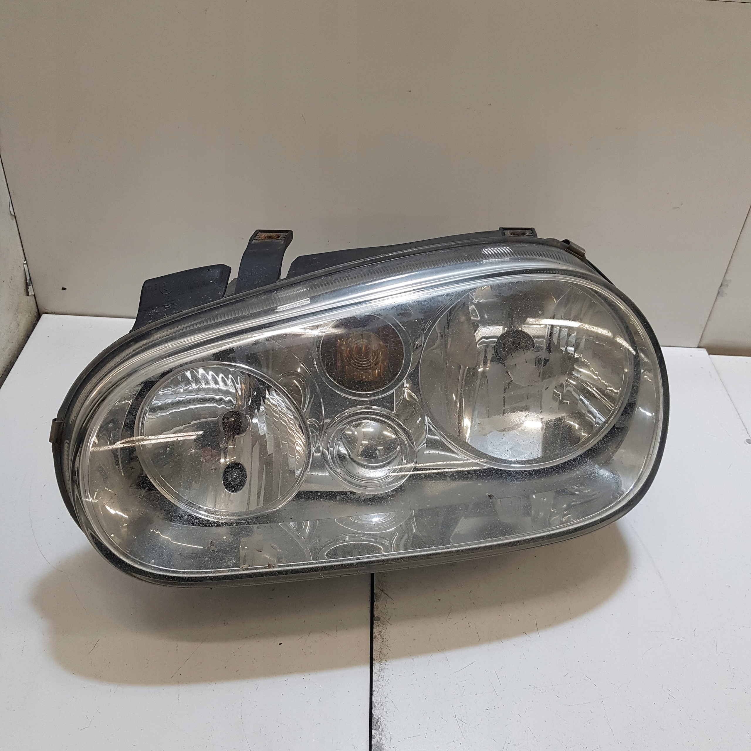 light left front VOLKSWAGEN GOLF 4 ARTEB