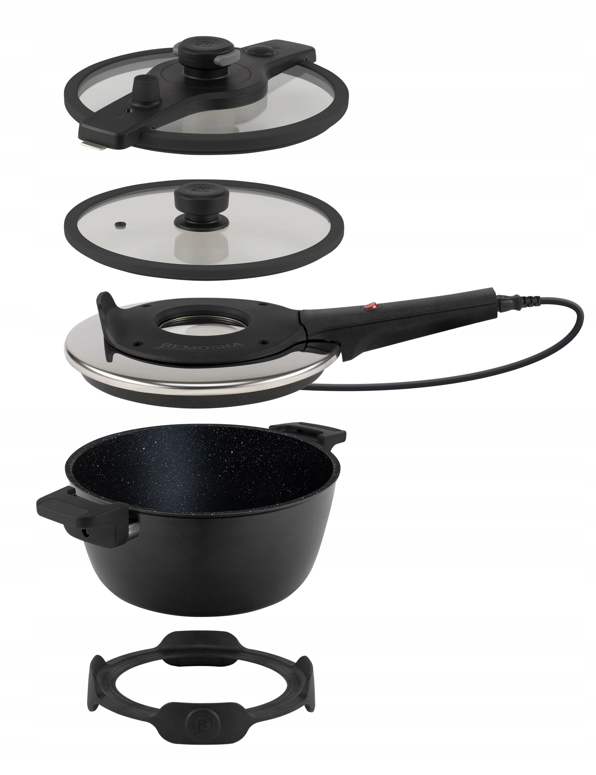 Remoska T41/48 Tria Europa