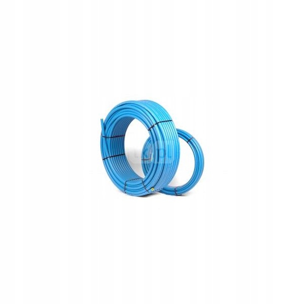 Rura PE100-SDR13,6 PN12.5 63X4.7 odcinek 130mb