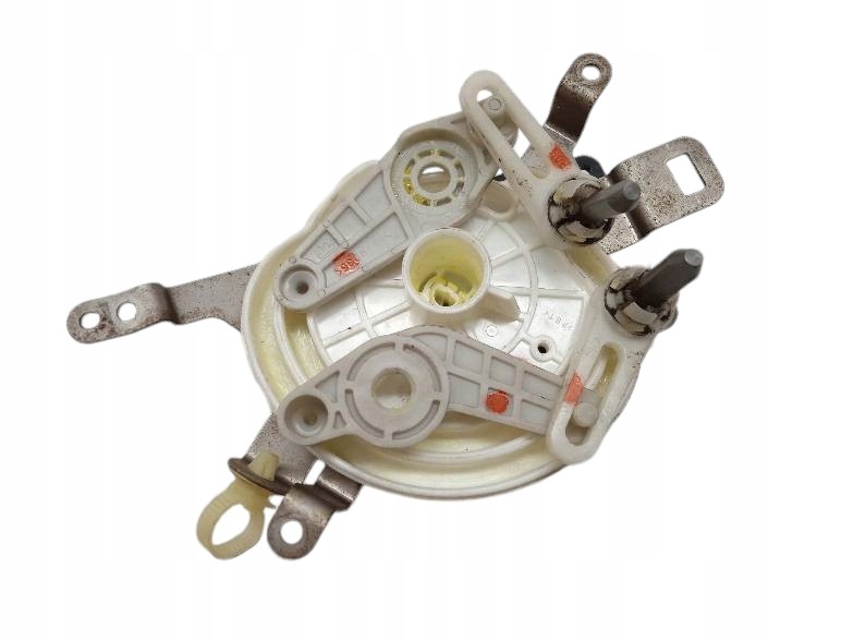 Micro moteur Bloc de chauffage complet 5730B Honda CR-V IV (2012-)