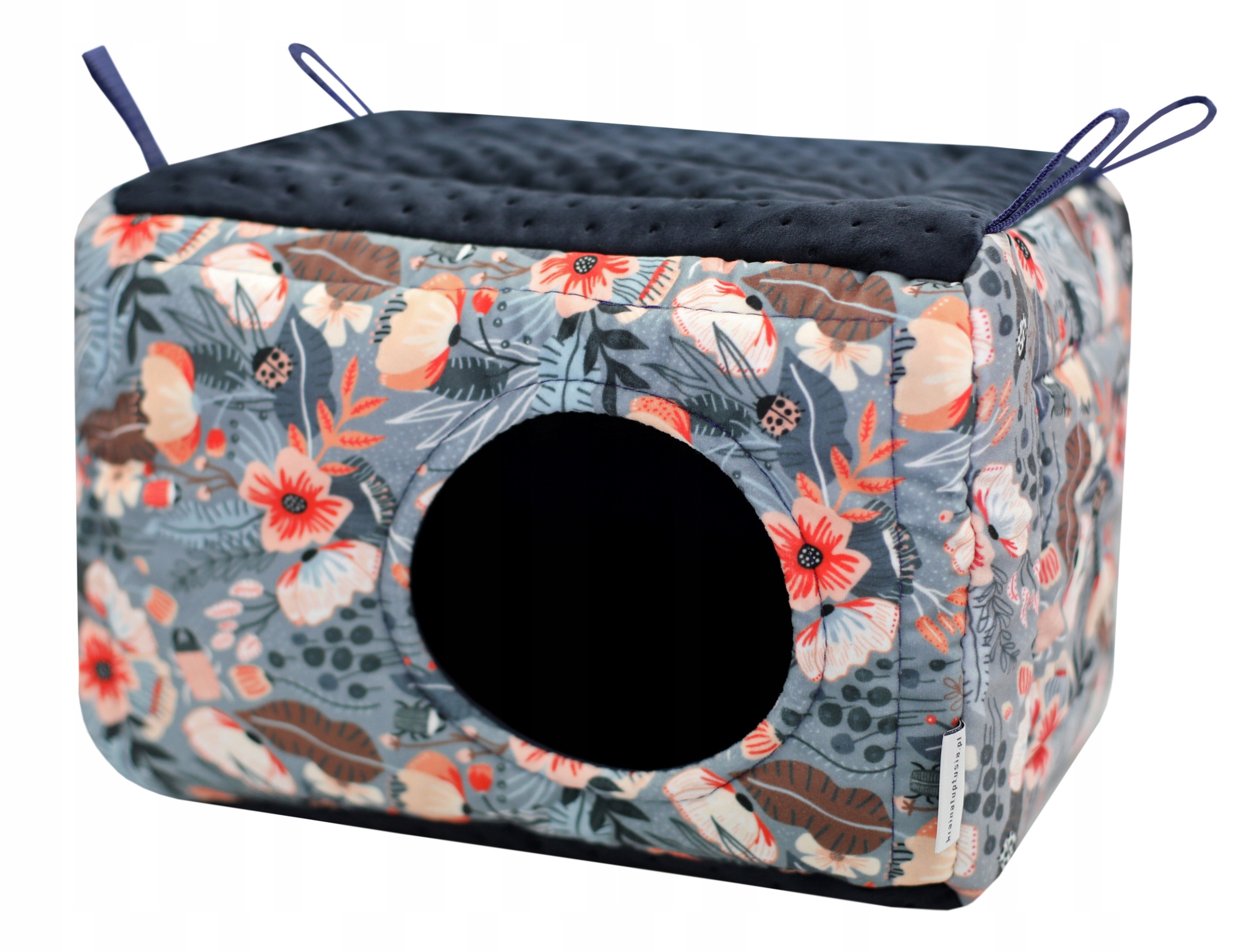 Levně Široký Domek S Jedním Vchodem, Svatojánská Noc Pro Hlodavce Prasátka