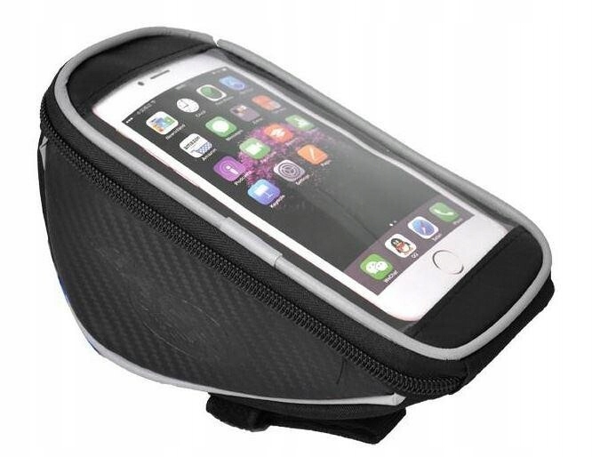 Gratisy# Sakwa rowerowa przednia Carcommerce 68478 1l