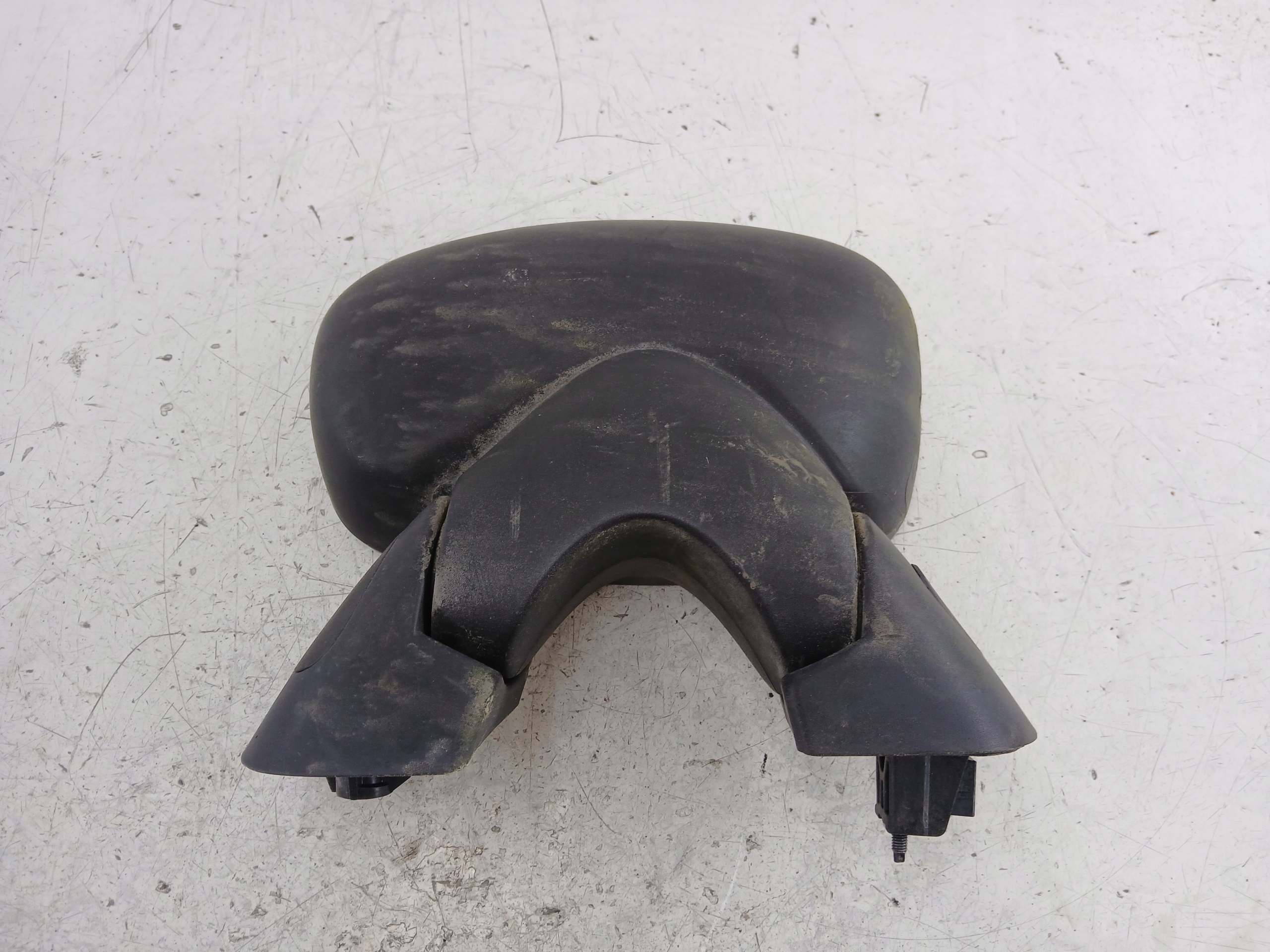 RENAULT TRAFIC II mirror left 5 PIN