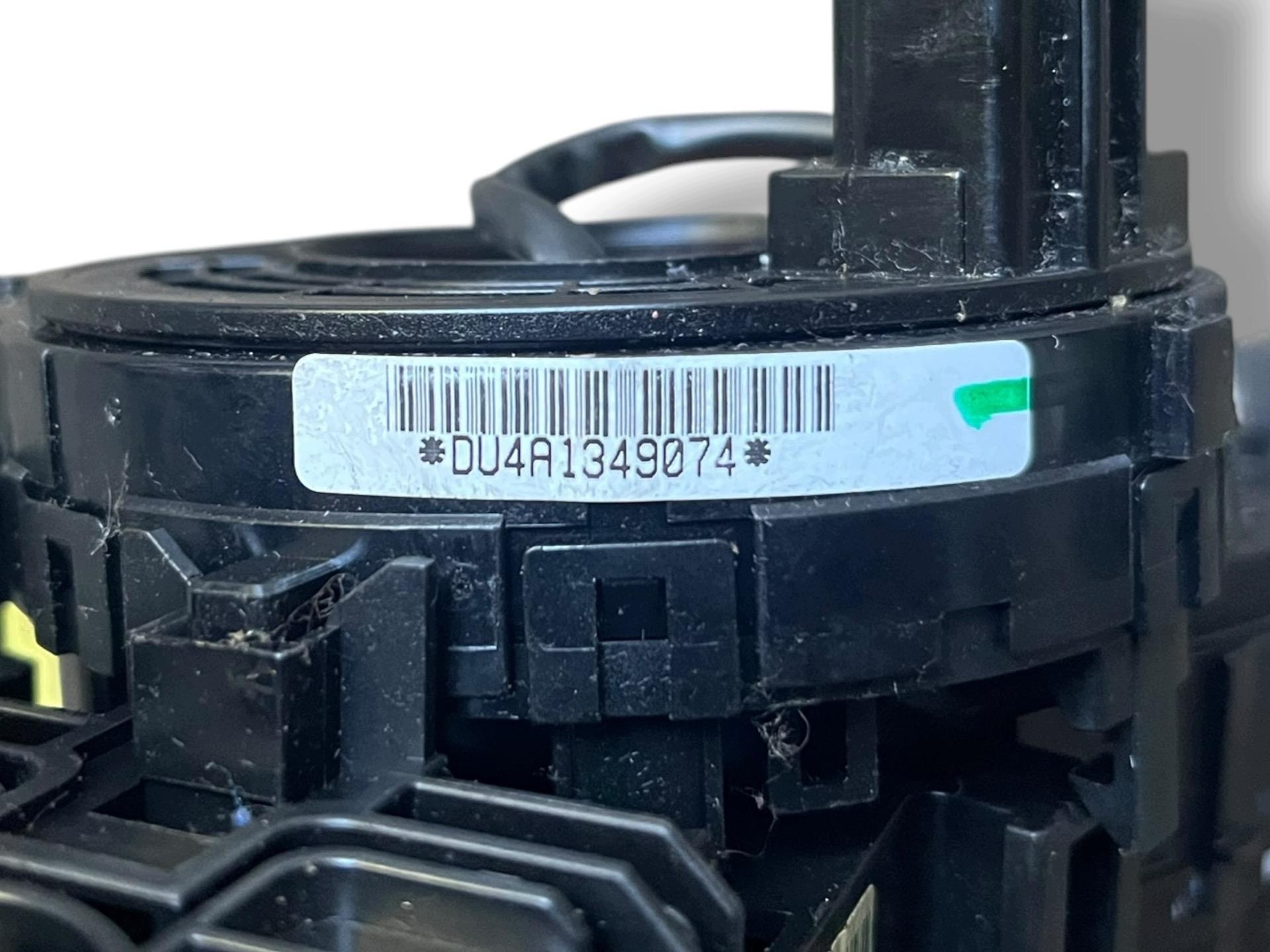 DEVIO LUCI TERGICRISTALLO TERGI Kia Rio 3 UB 2013 93410-2V520