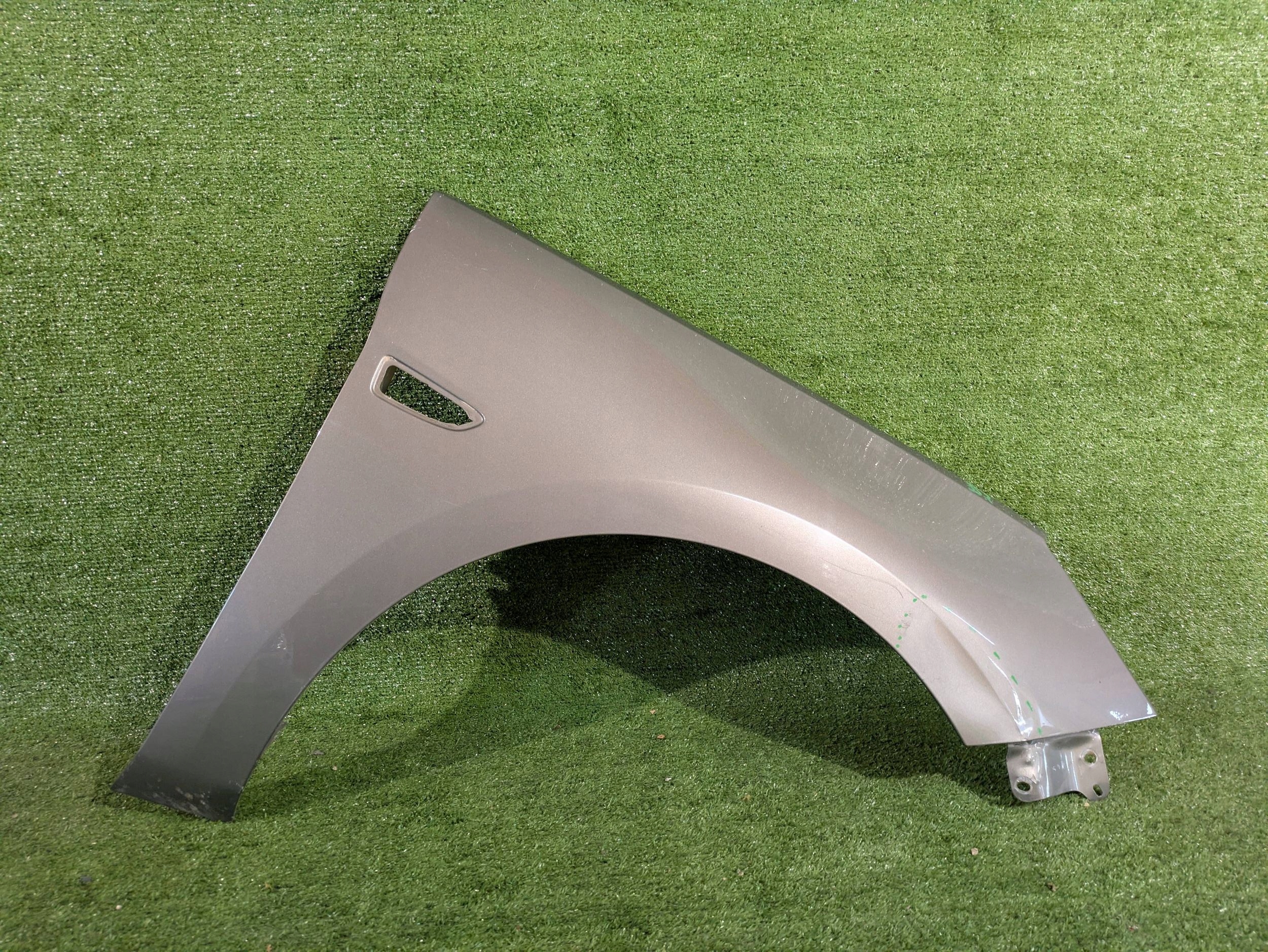 fender front right OPEL ASTRA K 15- NR.353