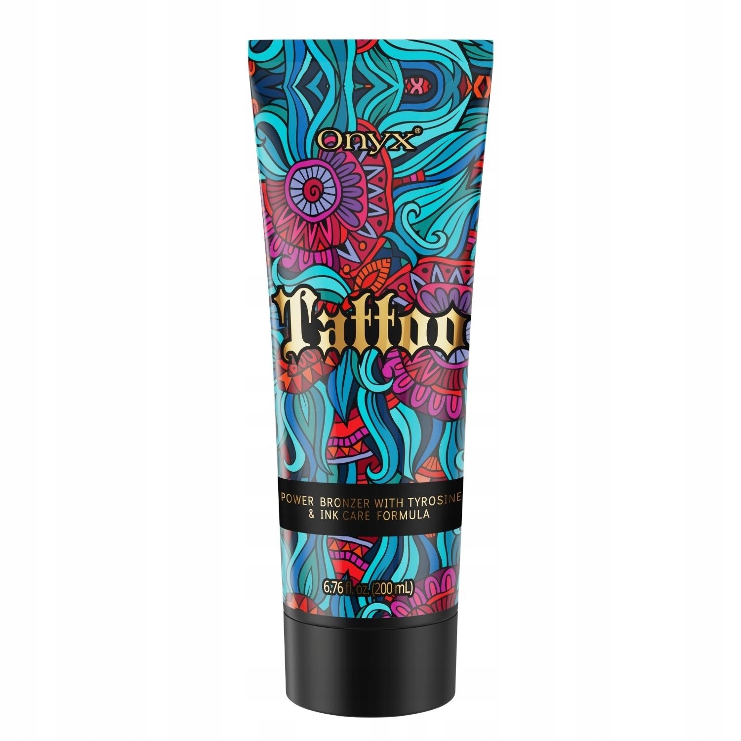 

Onyx Tattoo balsam do opalania w solarium