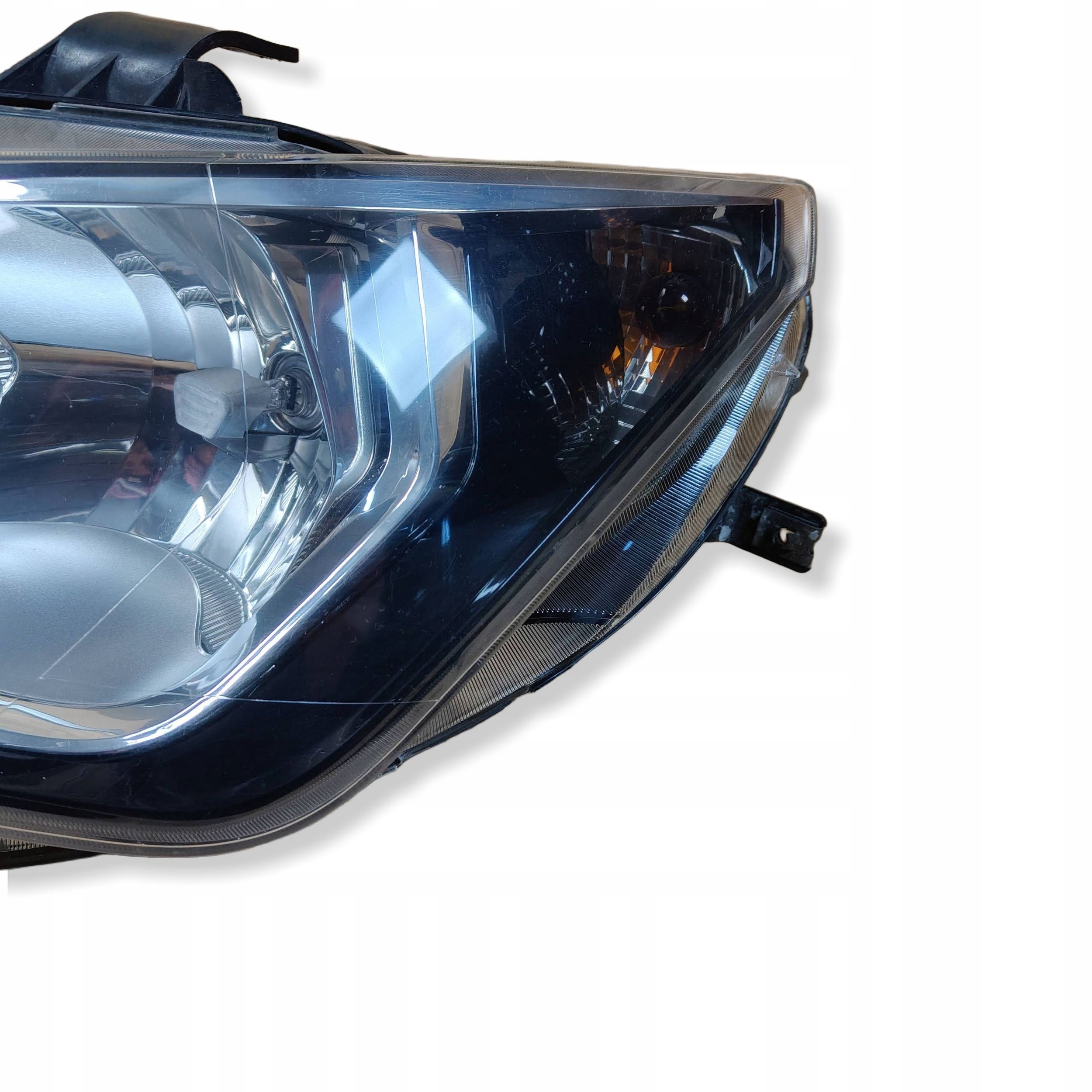 Reflektor front side left Seat Ibiza IV (6J,6P) 6J1941005K