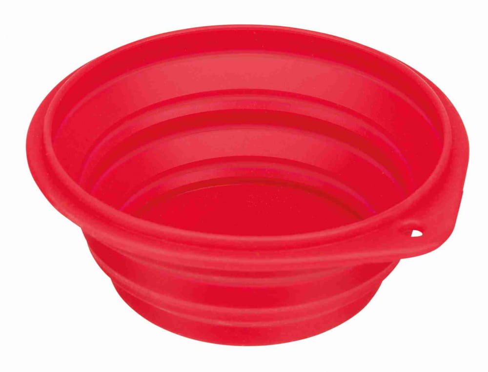 

Trixie Miska podróżna składana 0,5l