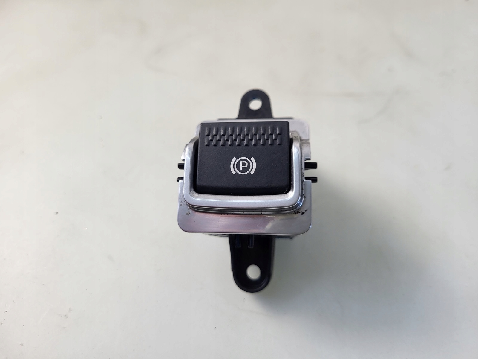 lever electric brake switch button JAGUAR XF II X260