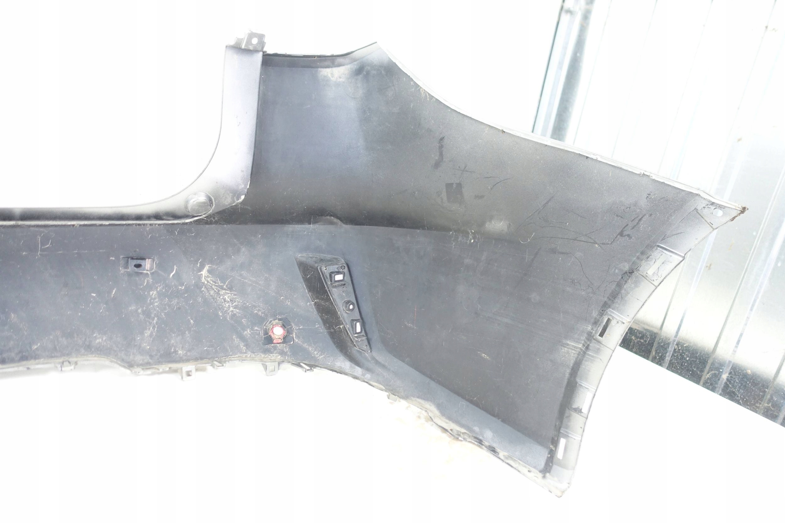 bumper rear part rear LEXUS RX RX450 IV 15-19 52159-48150