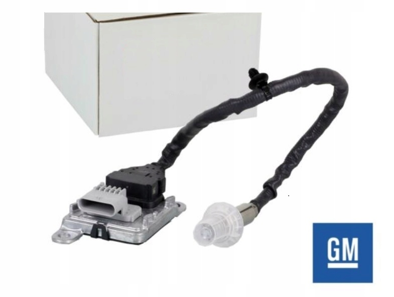 CZUJNIK NOX OPEL INSIGNIA B GM 55512347 NOWY