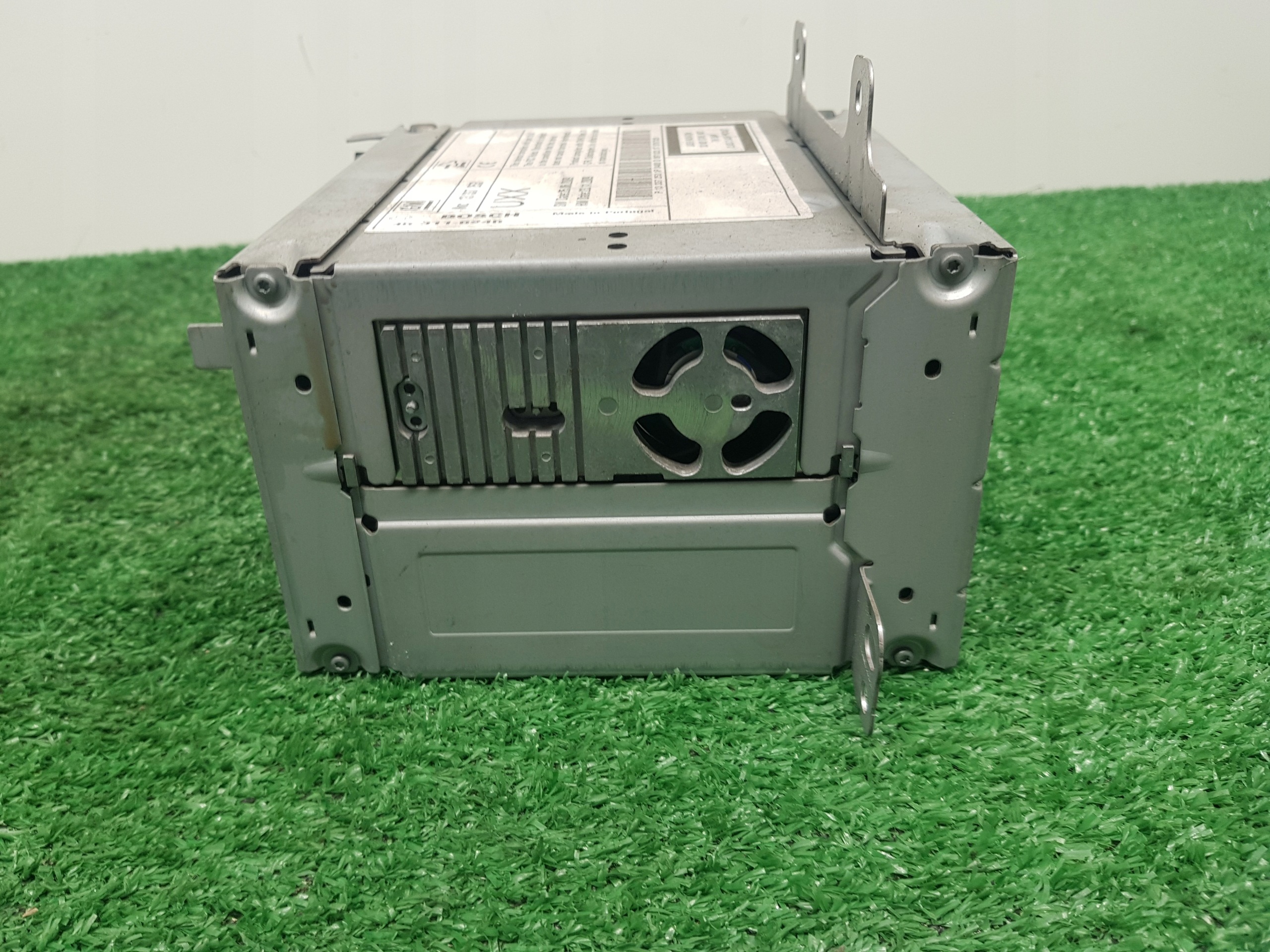 RADIO FABRYCZNE OPEL INSIGNIA 13337253