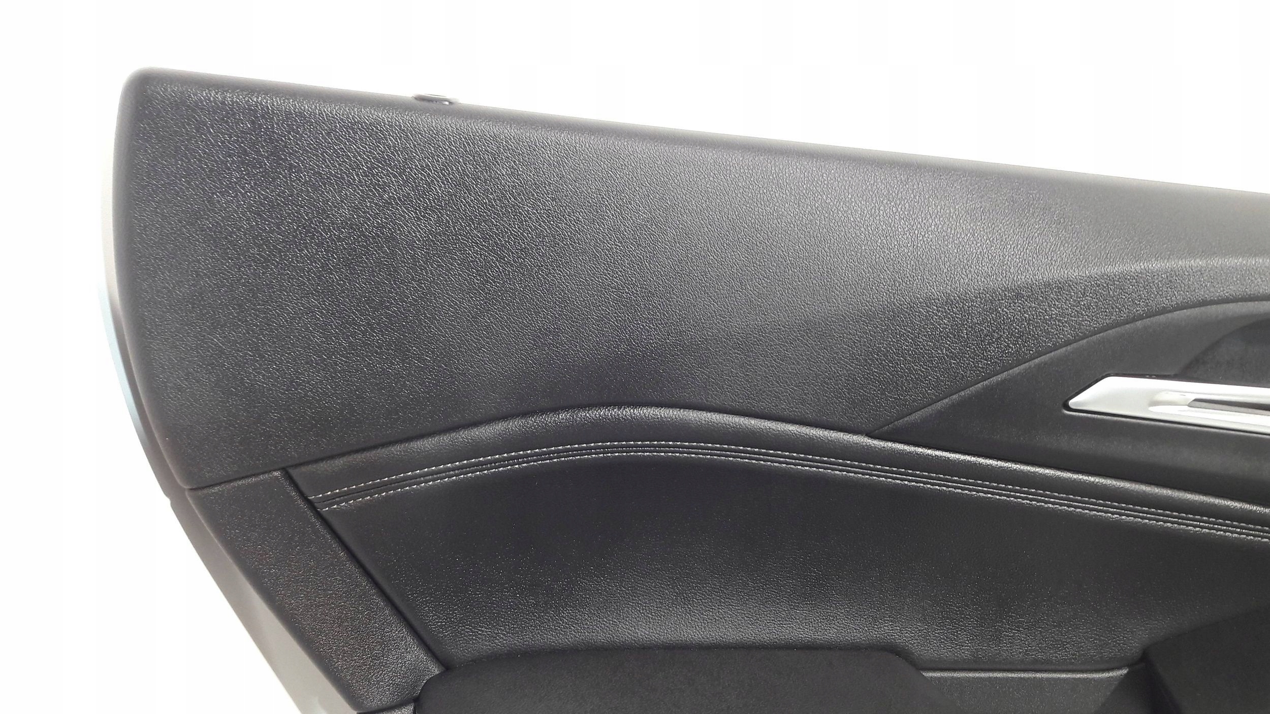 BMW 2 U06 side door left rear 7508321103 (ET54)