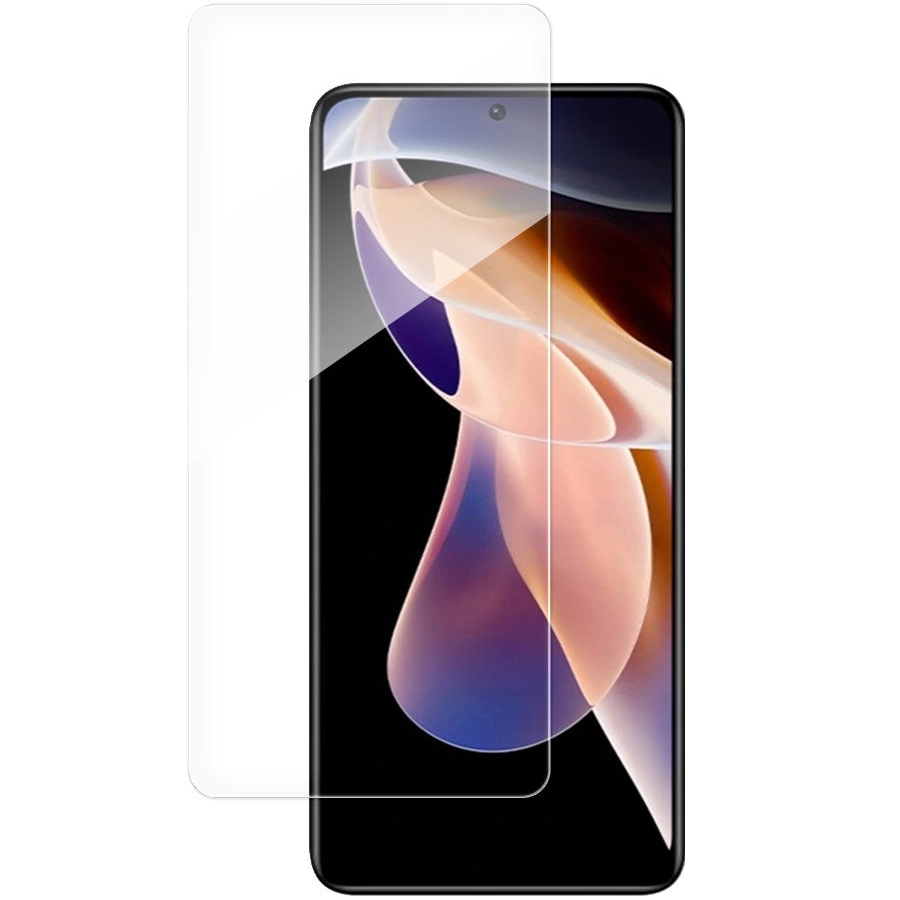 

Szkło Hartowane Glass Do Xiaomi Redmi Note 10 Pro