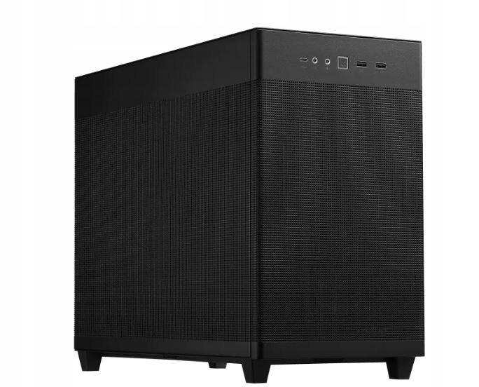 Obudowa ASUS AP201 PRIME Mini Tower czarny