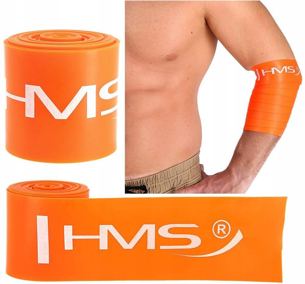 

Guma Taśma Do Stabilizacji Stawów Floss Band