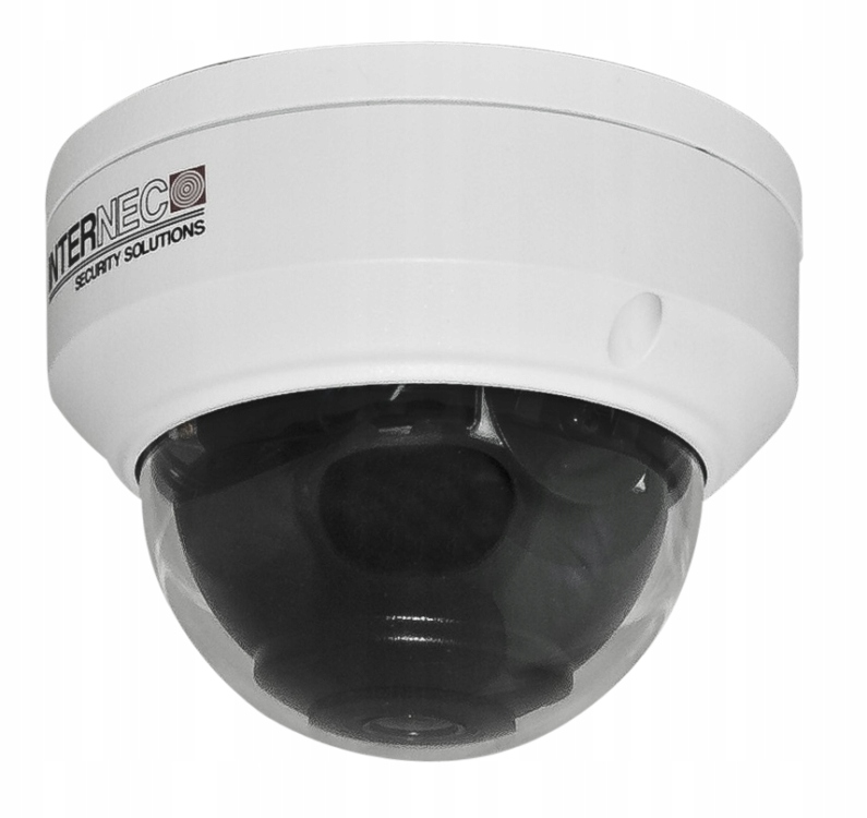 KAMERA INTERNEC IP i6-C52341D-IR 4Mpx 0,005 4mm