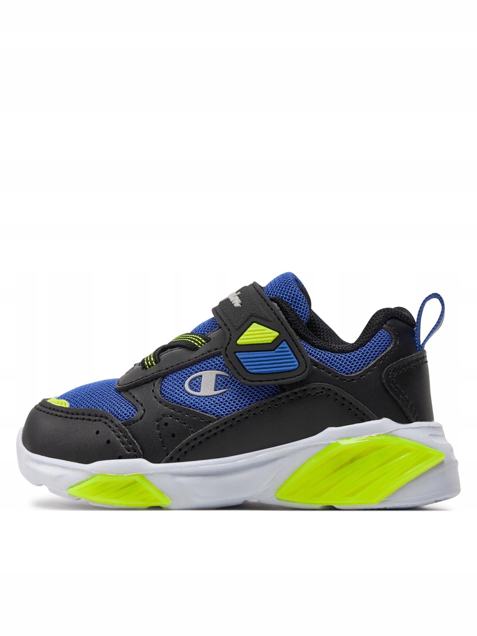 Buty dziecięce Champion Wave S32777-BS037 Rozmiar 27