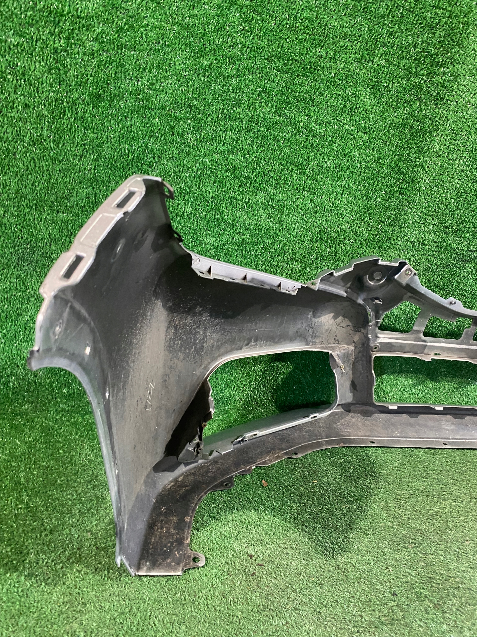 front bumper HONDA CIVIC IX 11