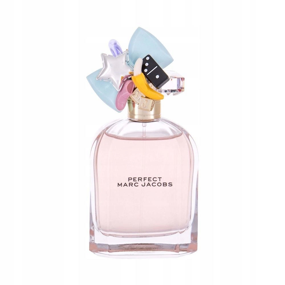 Dámské Parfémy Perfect Marc Jacobs Edp Edp 50 ml