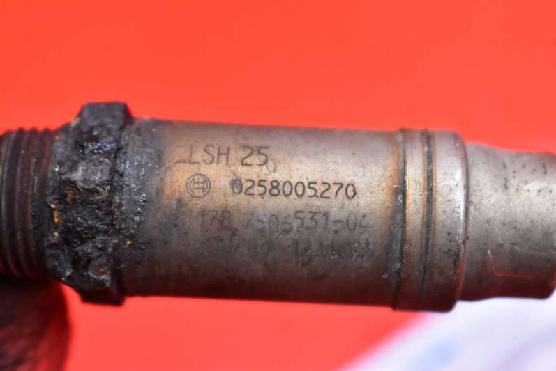 SONDA LAMBDA 0258005270 BMW E46 2.0i 143 KM LIFT 01-06