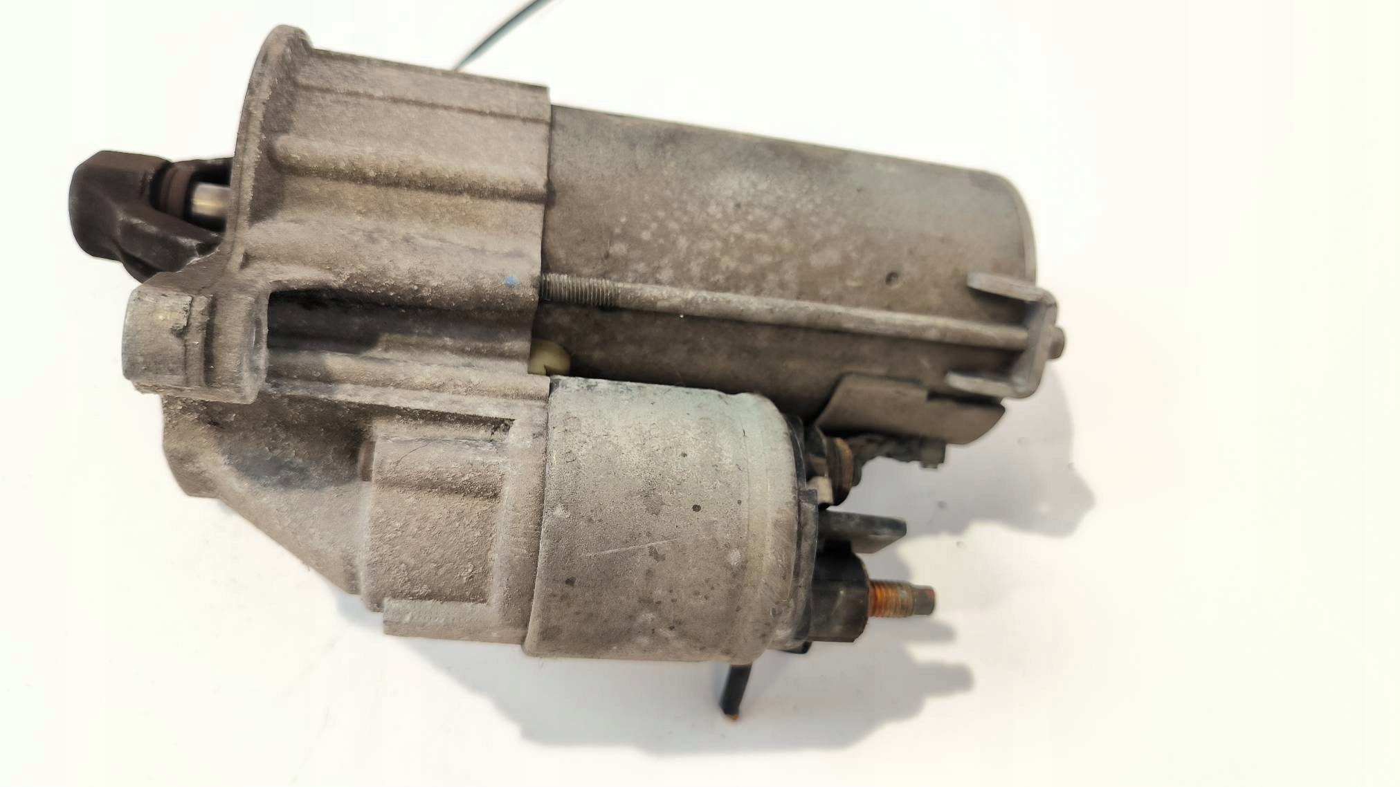 starter 9648644680 CITROEN C3 and