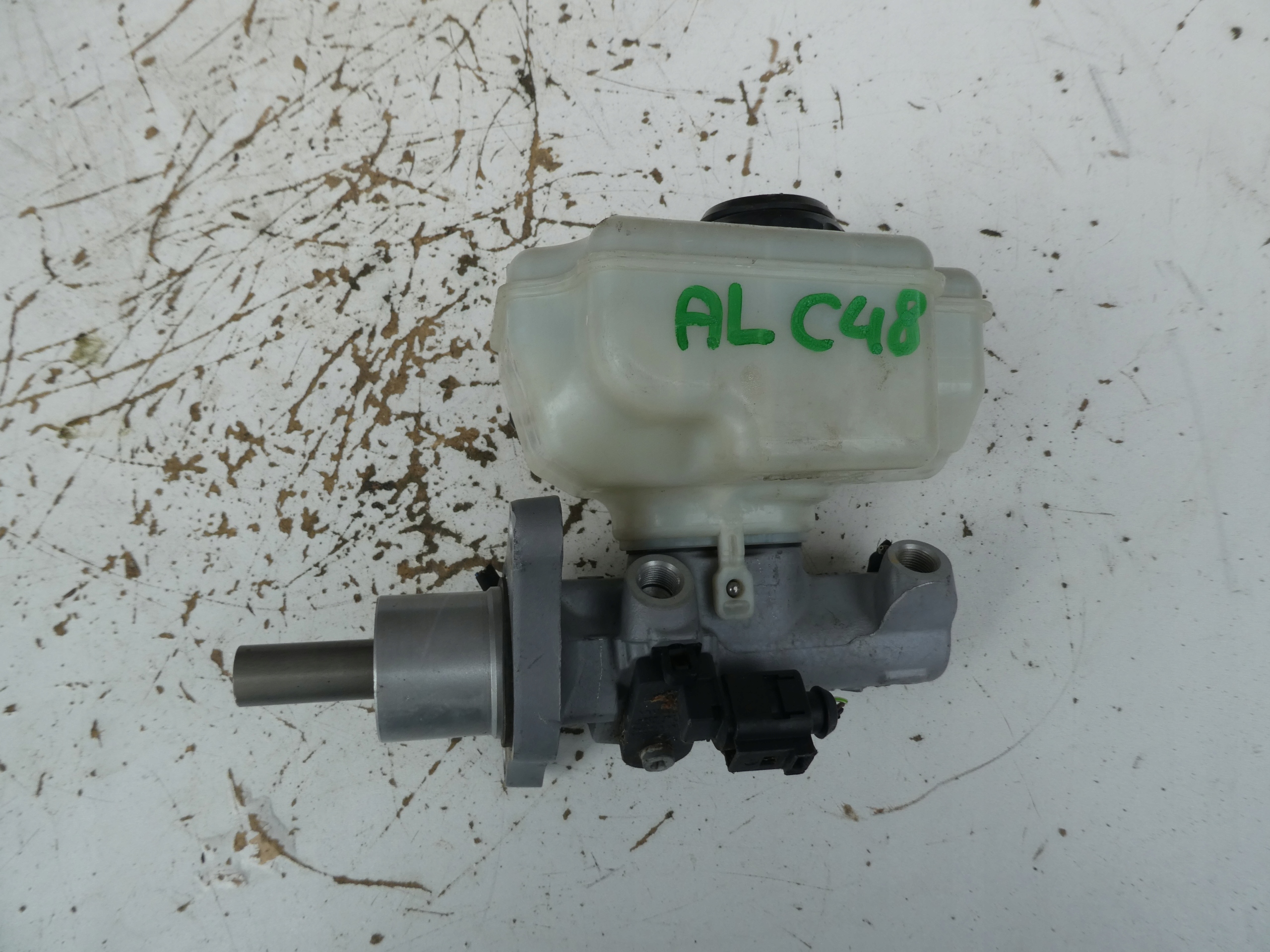Servofreno VW SEAT SKODA 1K1611301D