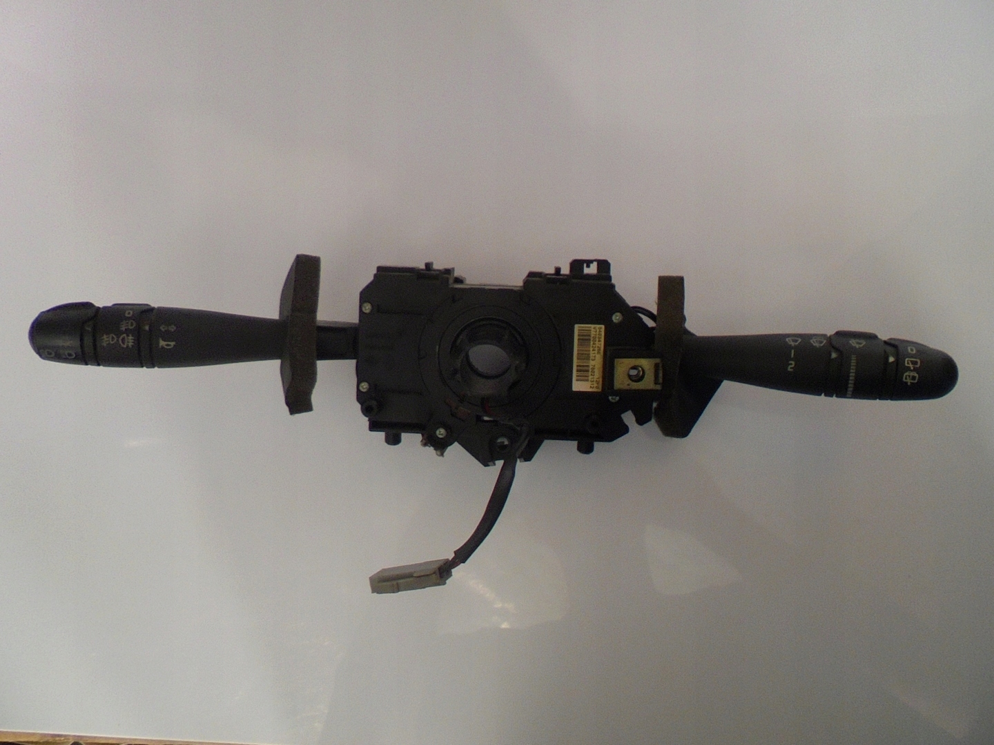 DEVIO LUCI TERGICRISTALLO TERGI RENAULT MEGANE 76021312 RENAULT