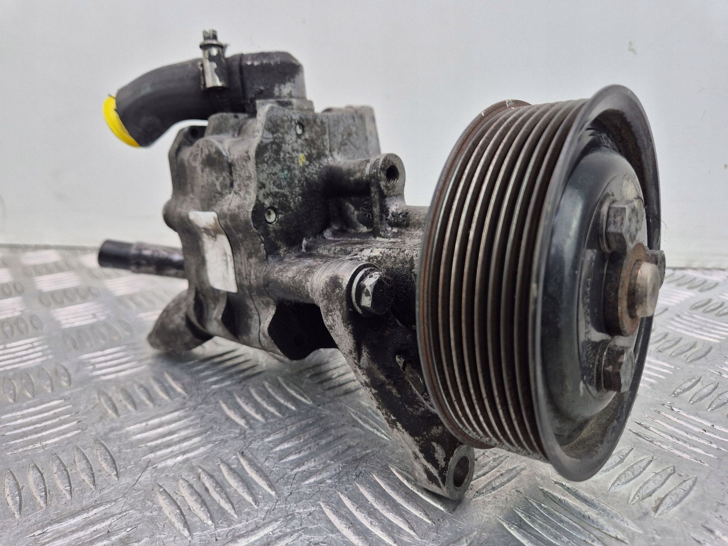 BMW X5 E70 35i Pompa servosterzo 679645404 N55B30A