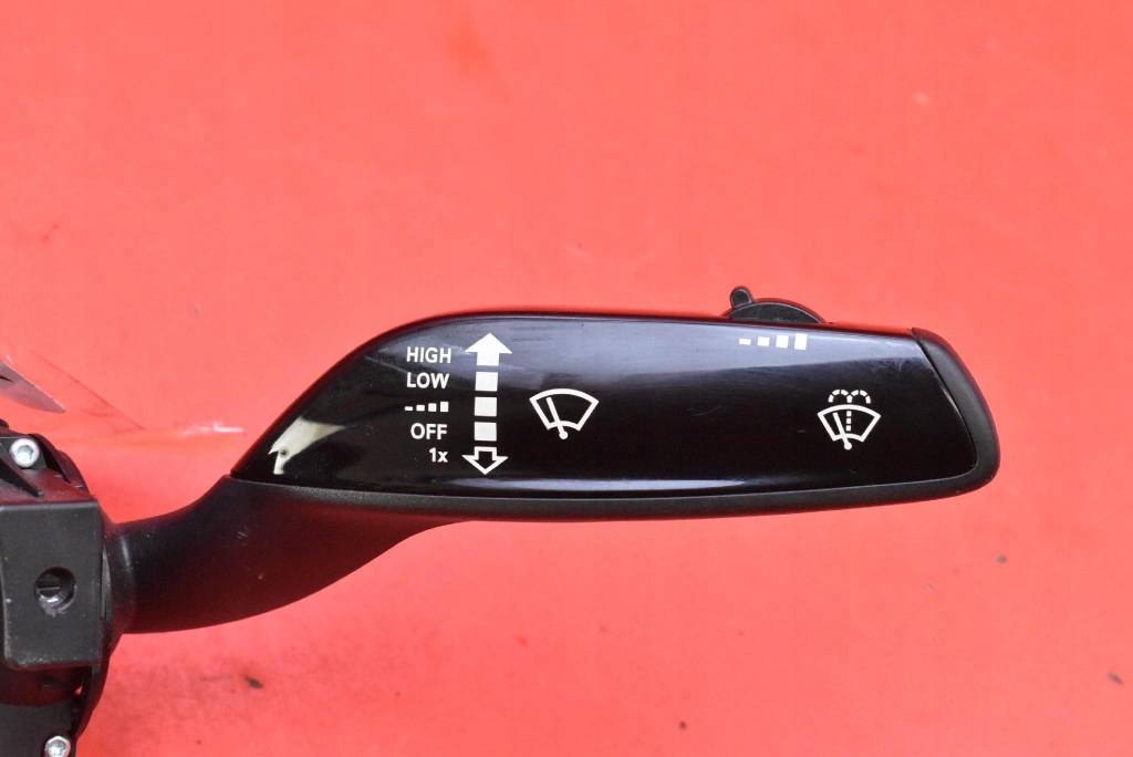 DEVIO LUCI TERGICRISTALLO TERGI PAJAK 4H0953502A AUDI A8 D4 10-14