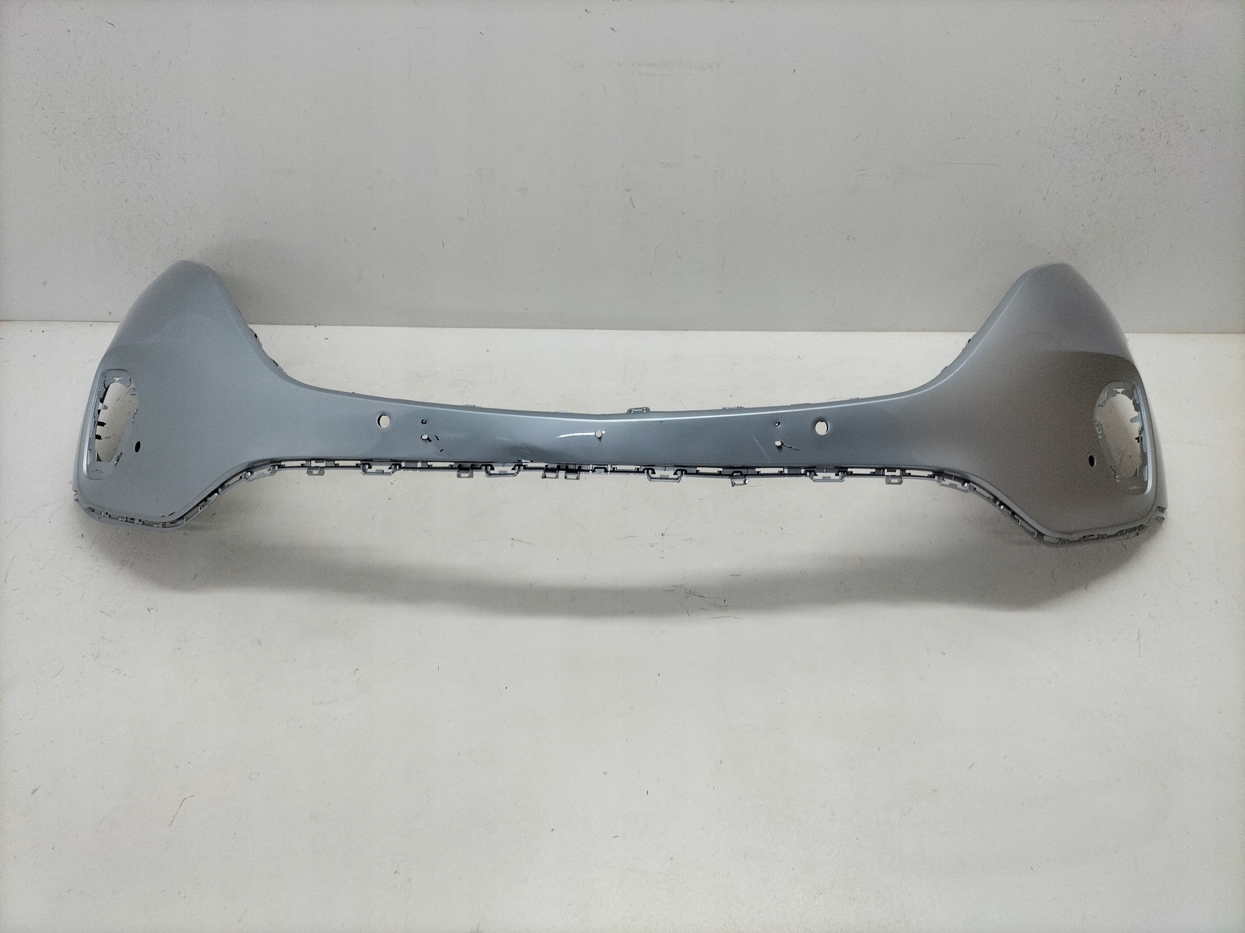 Frontstoßstange vorne MERCEDES EQC W293 19