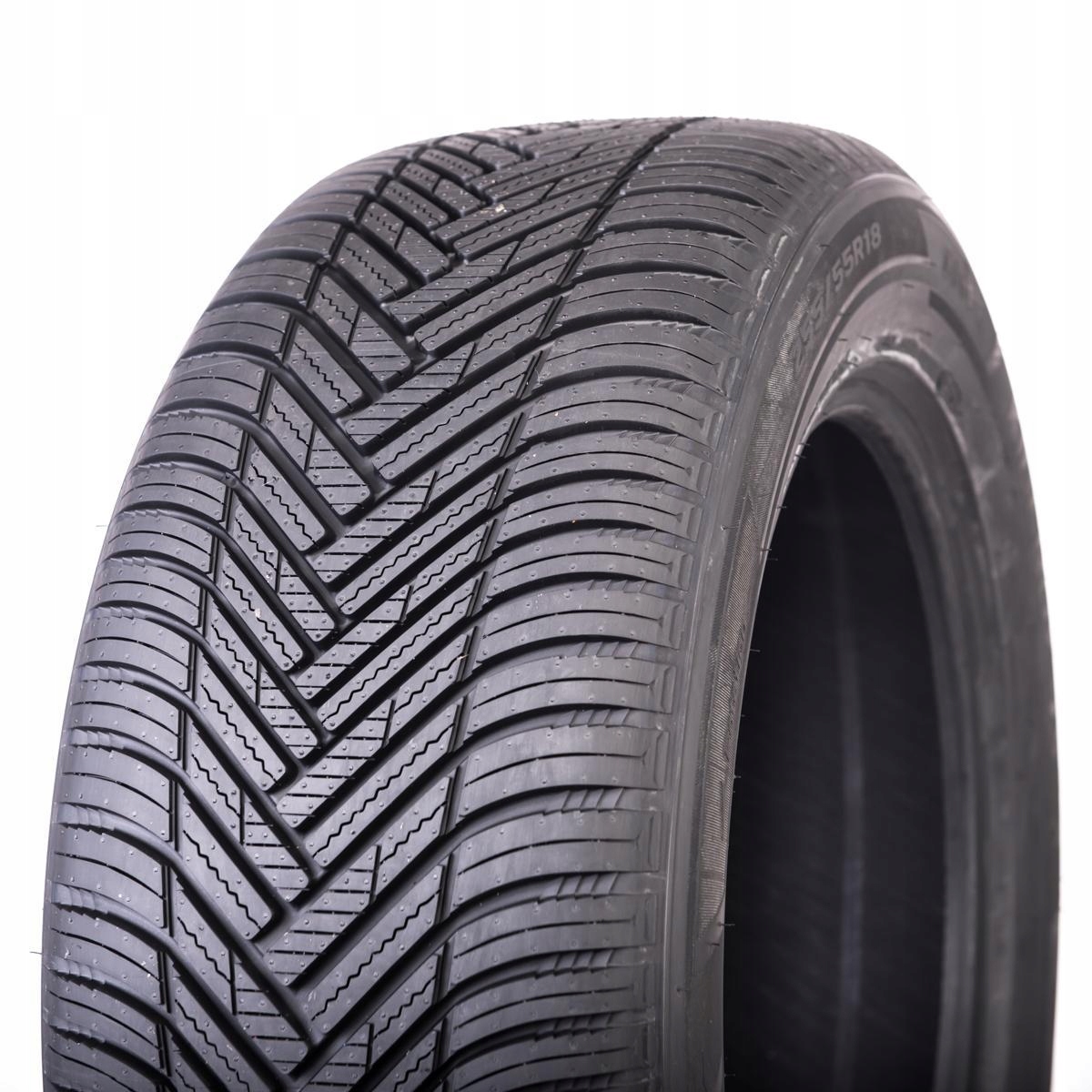 

2x Opony 235/60R16 Hankook Kinergy 4S 2