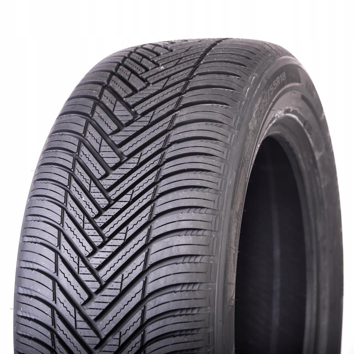 2x PNEUMATIKY 255/55R19 Hankook KINERGY 4S 2