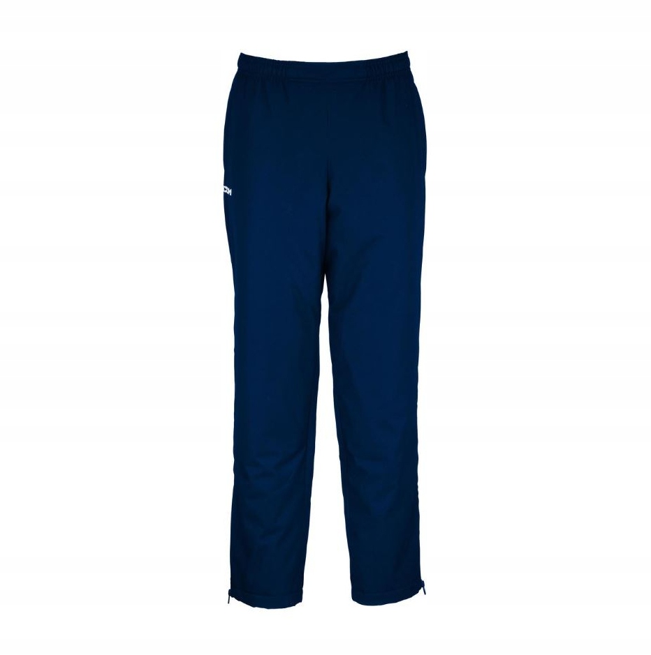 CCM Kalhoty CCM Hd Pant Sr, Senior, tmavě modrá, XL