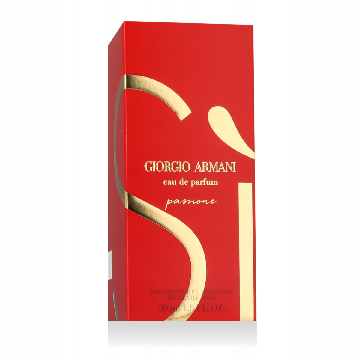 Giorgio Armani Sì Passione Edp plnitelný 50 ml W