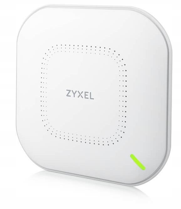 Zyxel NWA210v2 AX5400 2x2:2+4x4:4 Mu-mimo, 2x2.5G Lan Ports PoE+,…