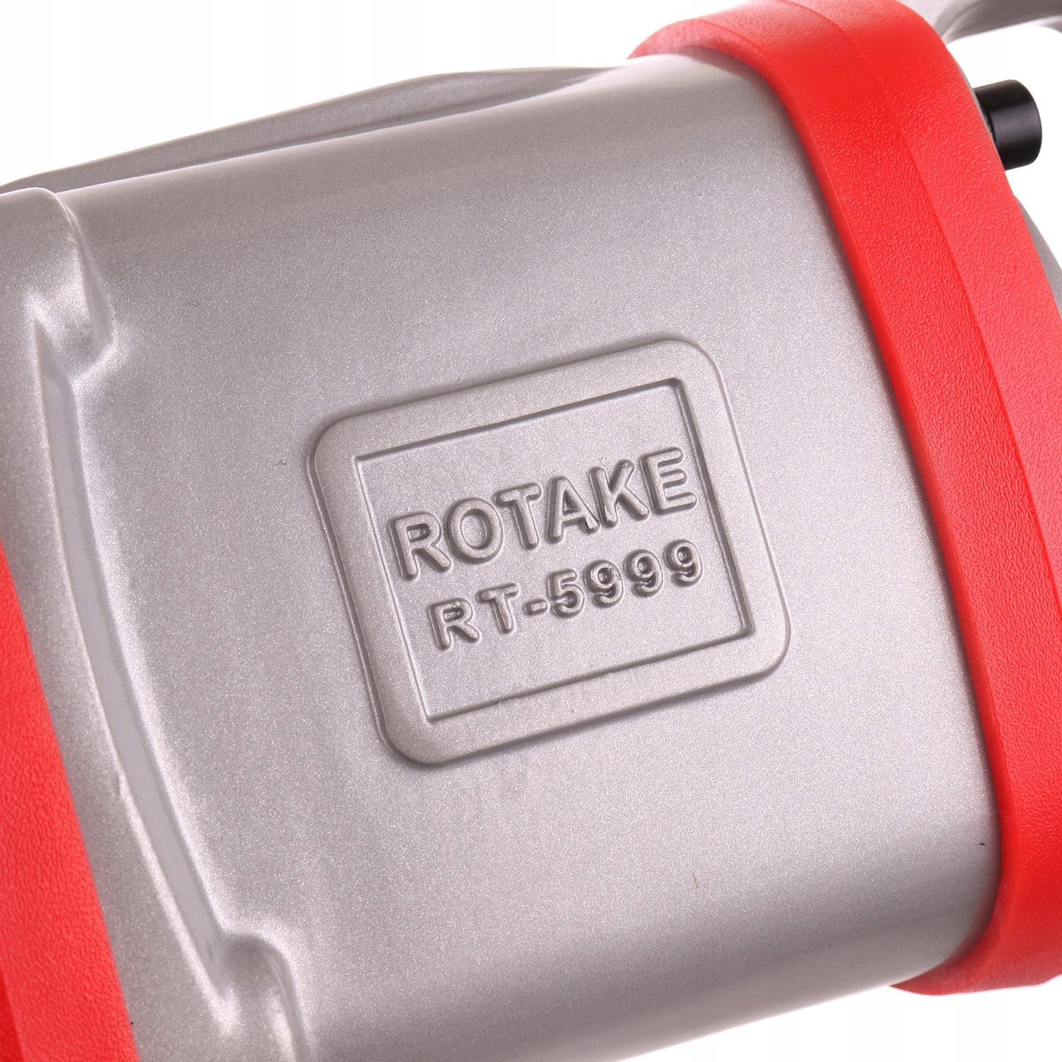 Пневматичний ударний гайковерт ROTAKE 1' 5800Nm від Rotake