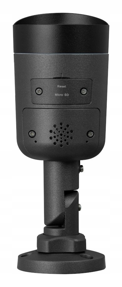 KAMERA IP BCS-P-TIP28FWR3L2-Ai1-G / 8Mpx 2,8mm Rozdzielczość 4 Mpx
