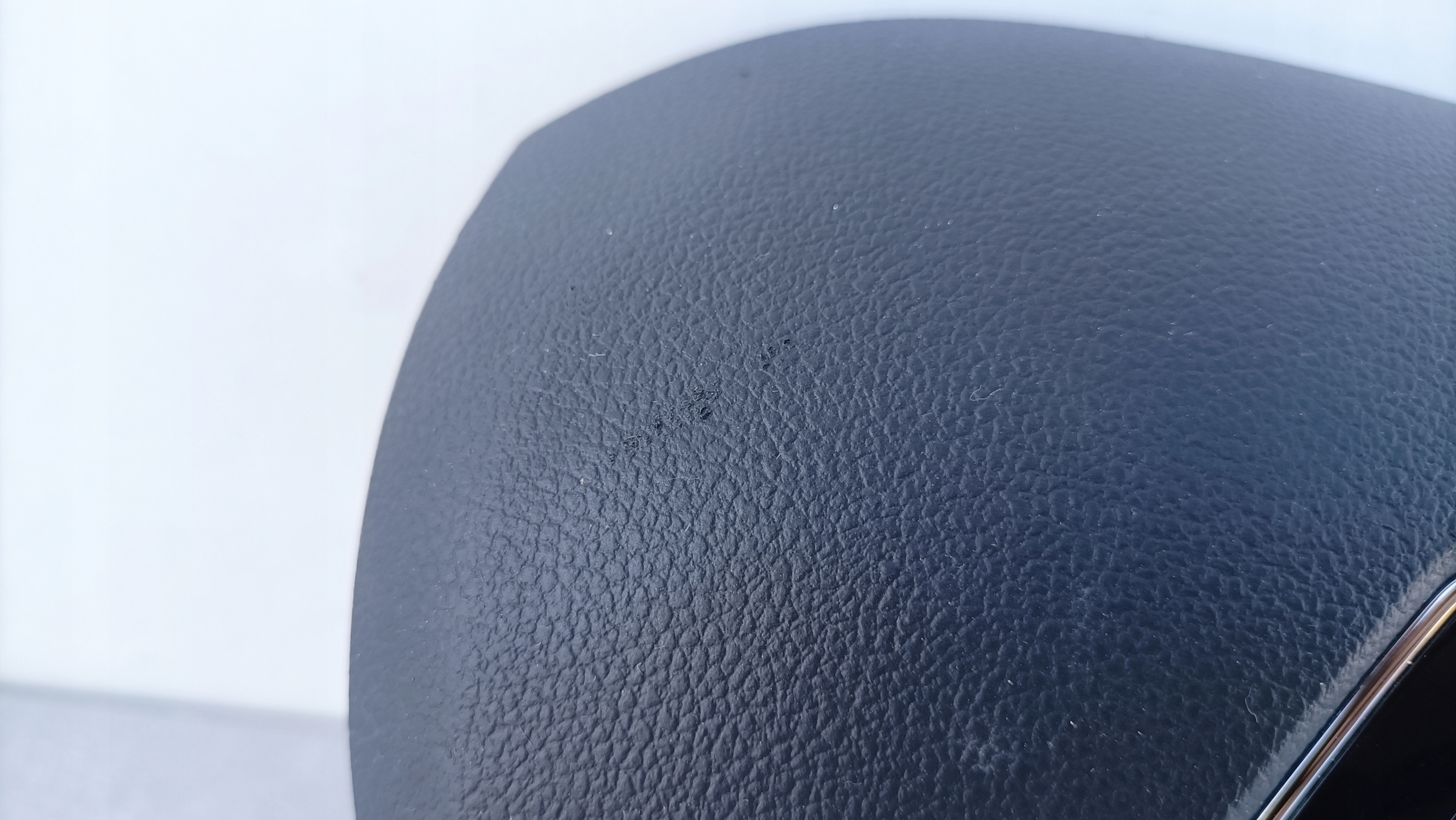 заглушка Подушки руля renault Duster мастер RE06J2004439 K111/DF685