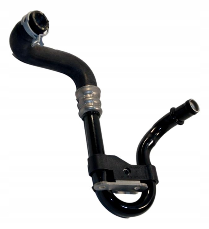 Mercedes Diesel OM651 Váza vodního čerpadla Originál