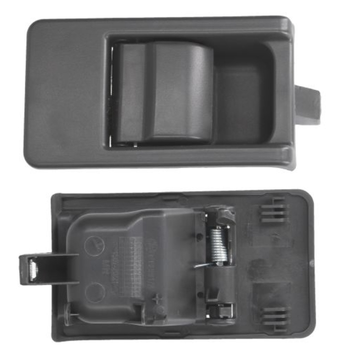 KLAMKA DRZWI PRZESUWNYCH JUMPER DUCATO BOXER 94-