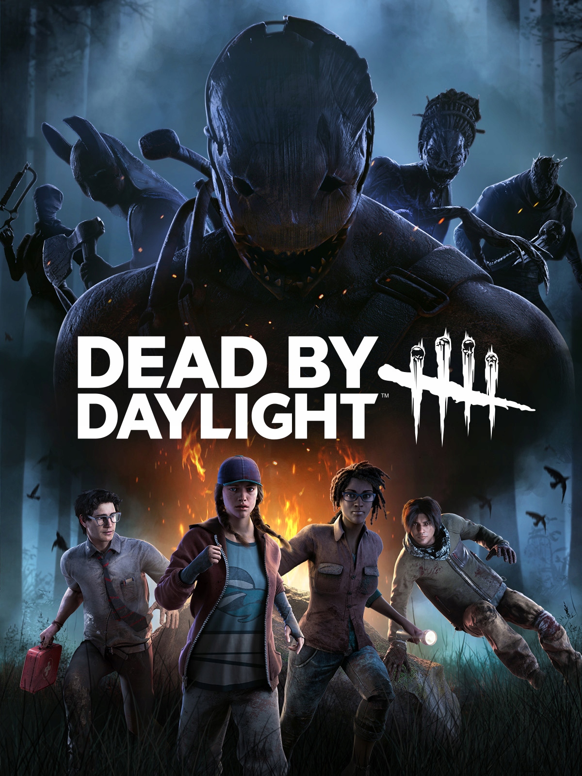 Dead by Daylight (pc) Steam Klucz Pl