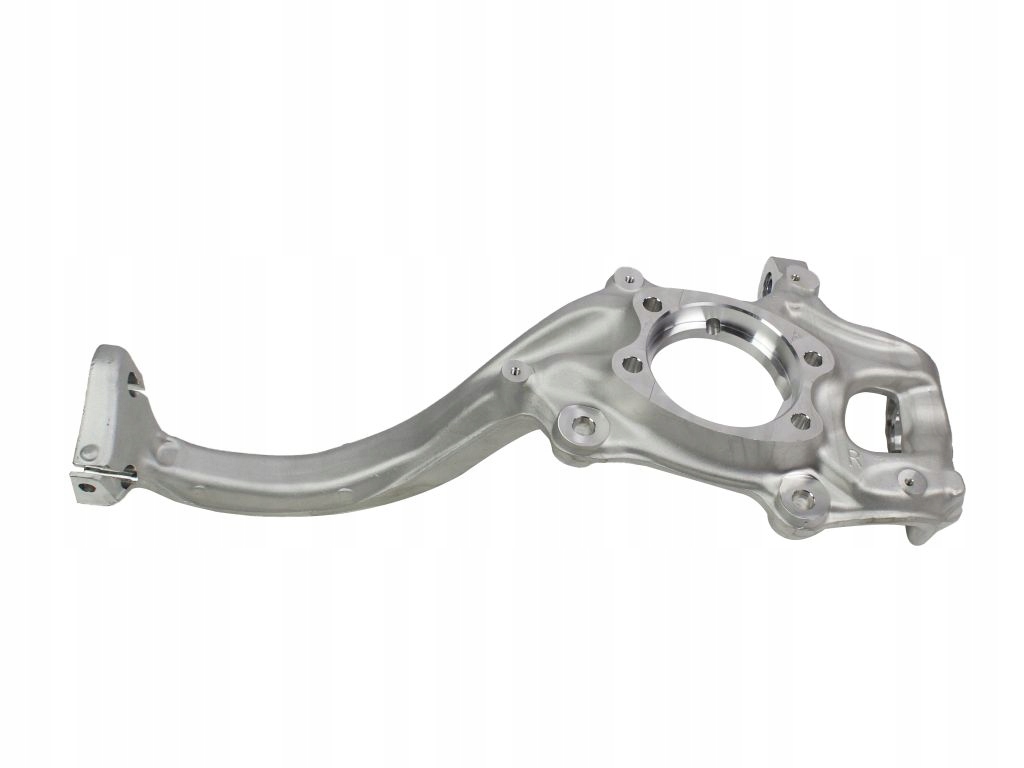 Abakus 131-03-002 Цапфа, підвіска колеса