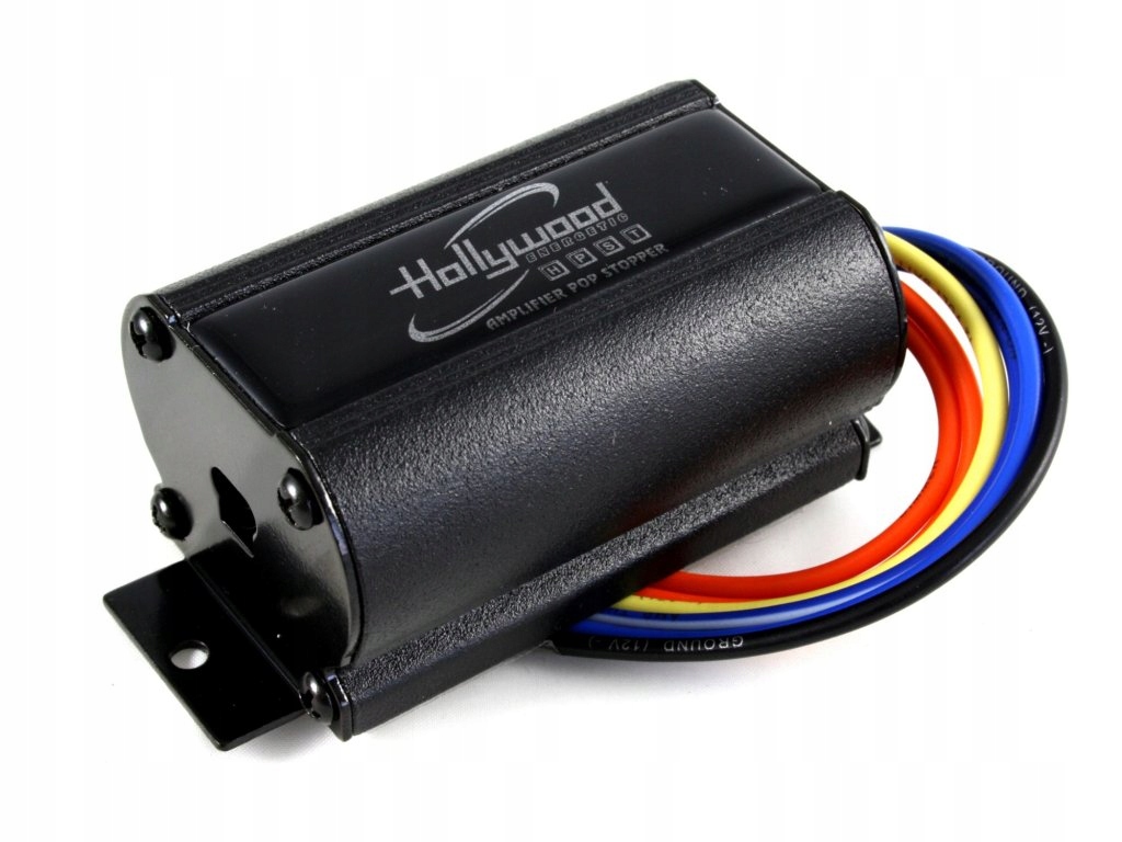 

Eliminator zakłóceń stuku filtr Hollywood Hpst