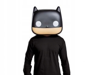 Maska Batman Funko Pop (licence), vel un.
