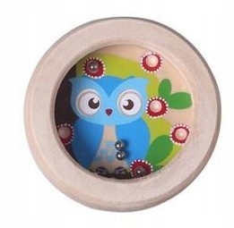 

Gra Zręcznościowa Balansujące Kulki 5573