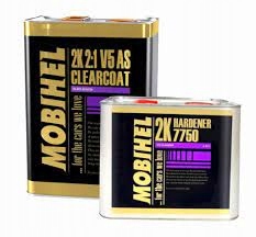 

Mobihel Lakier bezbarwny 2K V5 As 2:1 5L+2,5Lszybk